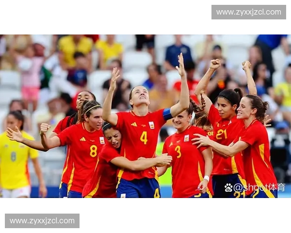2017年女足赛事安排全览及精彩赛程回顾