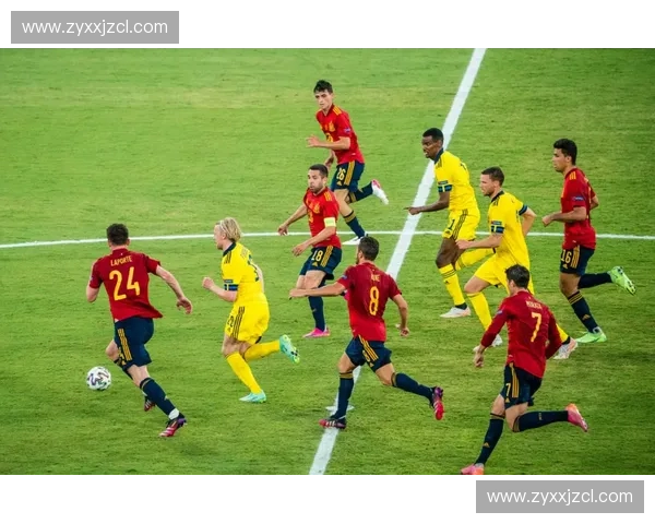 2026世界杯赛程揭晓对西班牙经济的影响与机遇分析