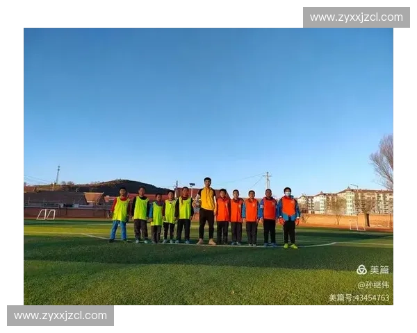 聚焦丰宁足球联赛推动地区体育文化全面振兴与赛事发展新篇章力